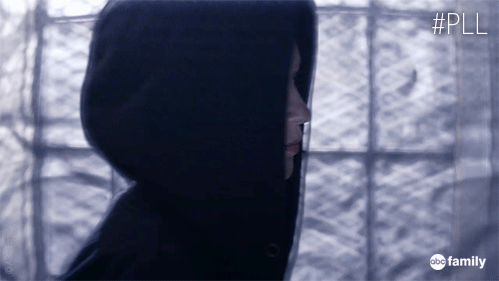 prettylittleliars:  HOLY CRAP CECE IS A!!!!!!!!!!!!