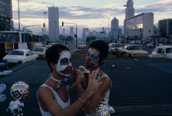 unrar:    Brazil, Rio de Janeiro 1973. Carnival,