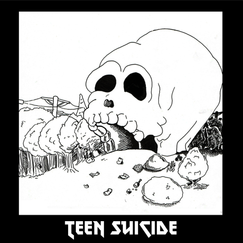 tortlaw:Three new teen suicide shirt designs will be for sale Thursday, April 14th at 5:00pm EST o