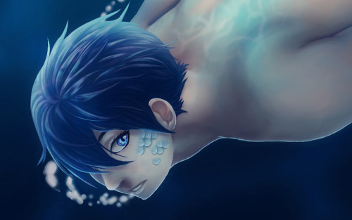 piip: “You know what you should try to practice quick less controlled digital painting, let&rs