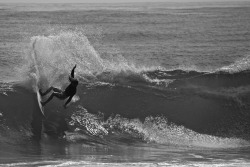 joshsimpsonblog:  Beau Foster at Lennox Head 