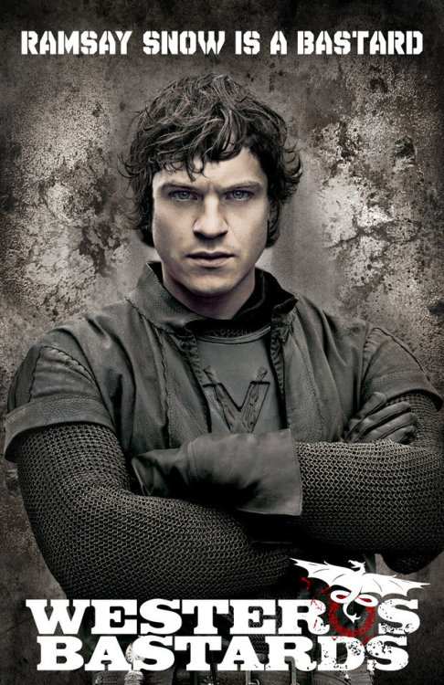 ramsay snow