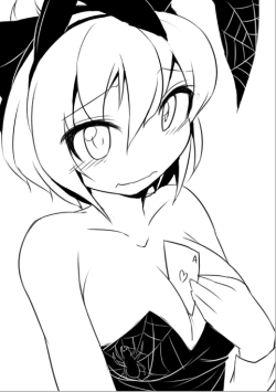 Oneechan's Here