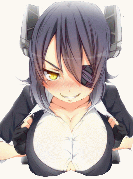  [二次元裏(jun)(ふたば)] via Illustail