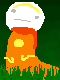 charlesoberonn:  ellieintheskywithroxy:  charlesoberonn:  I didn’t spend 20 minutes trying out different pictures of grass for 50 notes.  and here we see rose laworm in her natural habitat  I know I asked for it, but 3000 notes is overdoing it. 
