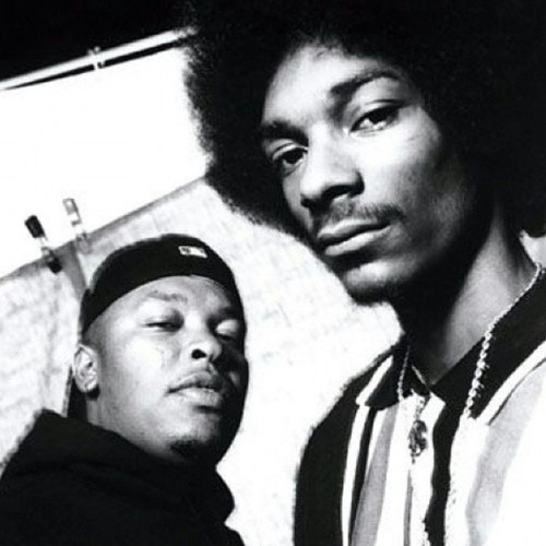 Dr.Dre &amp; Snoop Dogg #SnoopDogg #drdre