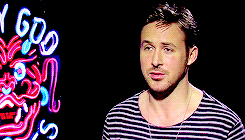 bradlypitted:I’ve learned it’s important not to limit yourself. You can do whatever you really love 