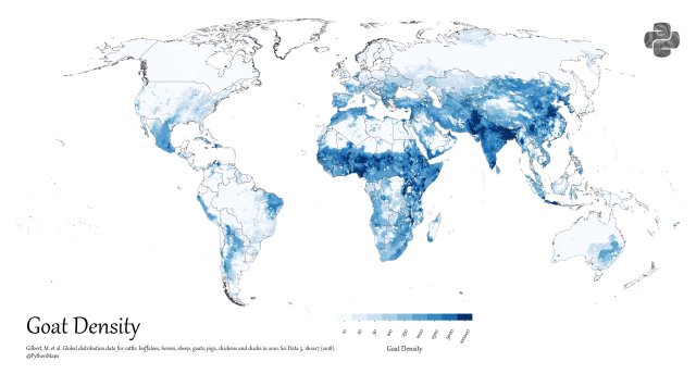 Where do the world 39 s goats live - C9a06f2c4ca4bfed35d55ad972ee2a0759bac38d