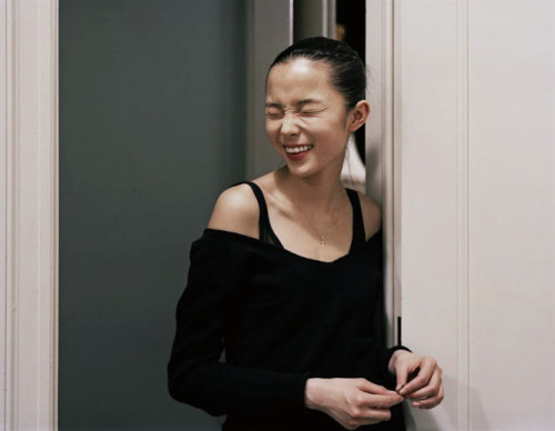 driflloon:Xiao Wen Ju by Dana Lixenburg, 2013.