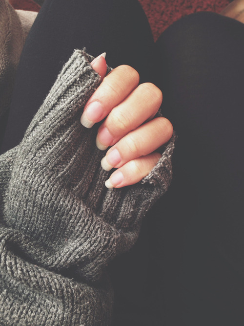 inevavel:  ♥