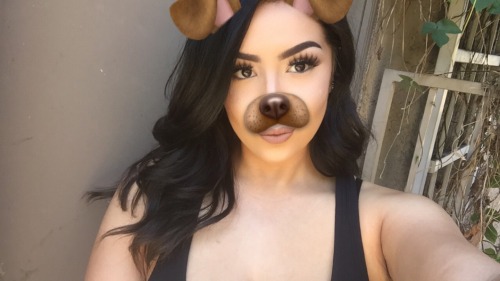 sdelabelle:Dog filter appreciation post