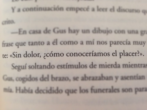 Stay strong♥