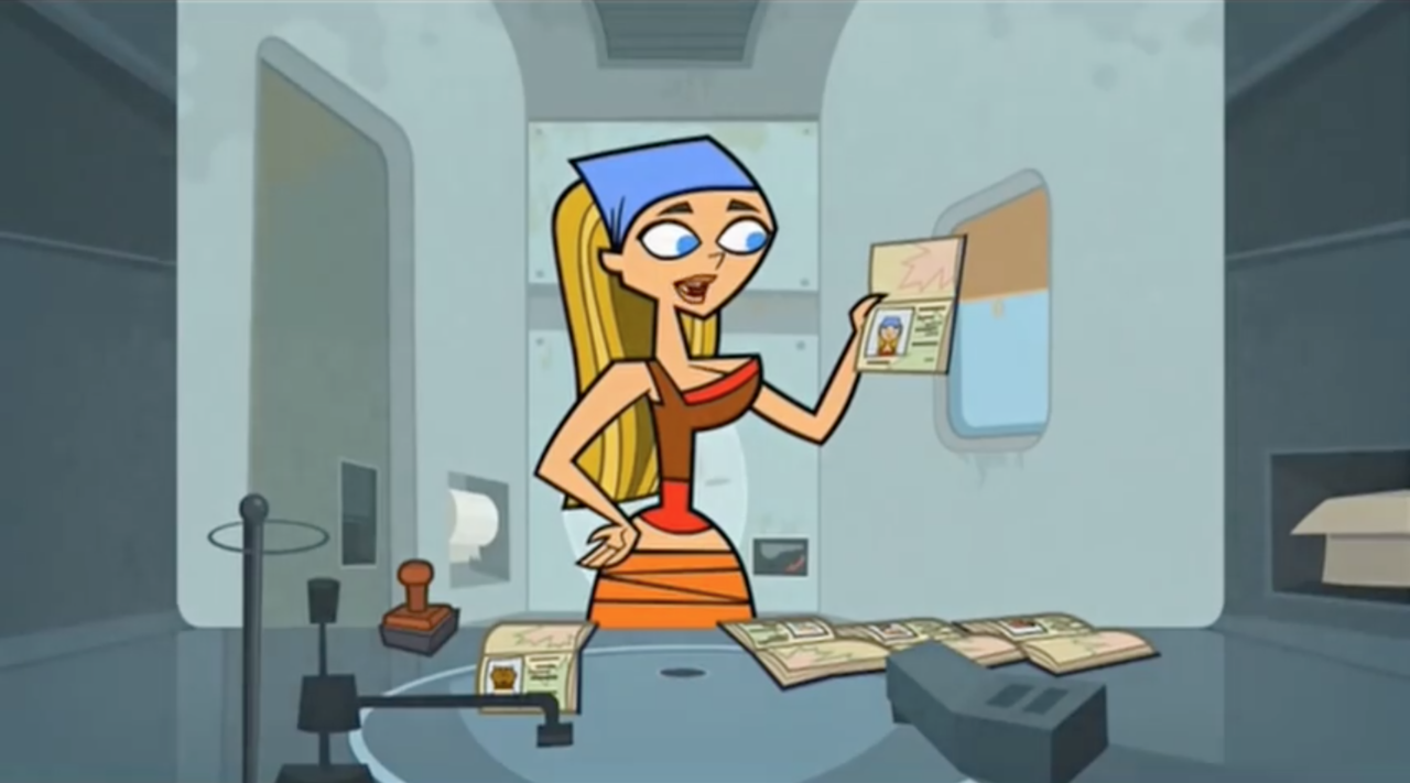 chillguydraws: ck-blogs-stuff:   totaldramaisrrael:  there are only several scenes