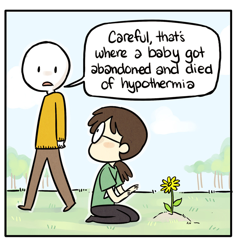 thepigeongazette:  so close yet so far