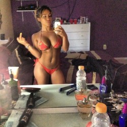 lovelyxxxlatinas:  Hot Latinas With Big Boobs