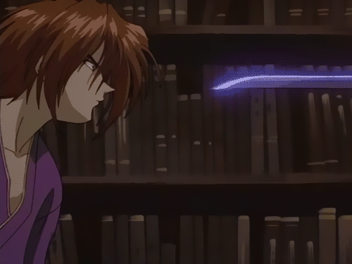 metaldragoon:Rurouni Kenshin (1996)