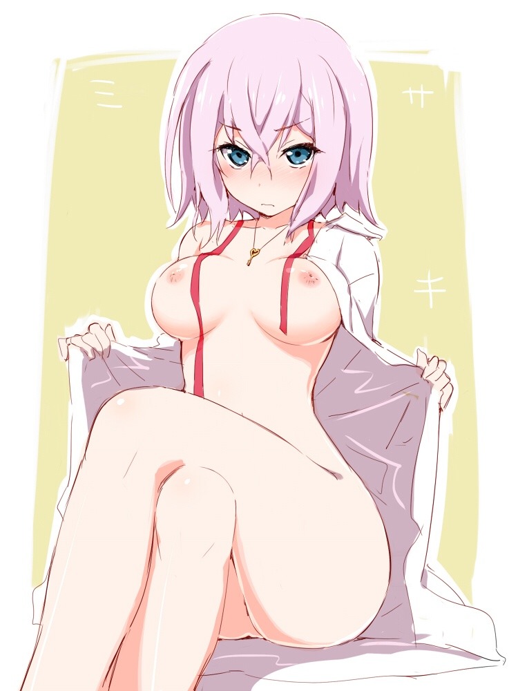 hentai-dreams-goddess-second:Super fucking sexy Cardfight Vanguard hentai collection