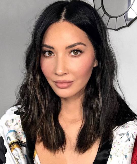 Olivia Munn on Tumblr