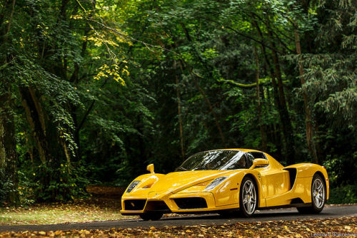 theautobible:  Ferrari Enzo by Bethove on Flickr.TheAutoBible.Com