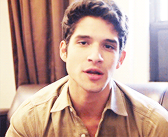 heavenandhale - Derek Hale is my Alpha. ♥