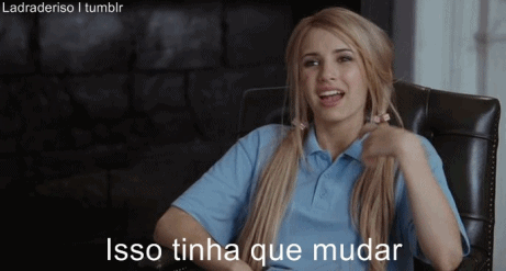 Semideuses sem sátiros? Bruxos sem suas cartas de Hogwarts?