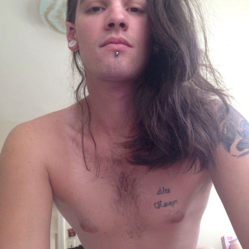 QUEER4LONGHAIR