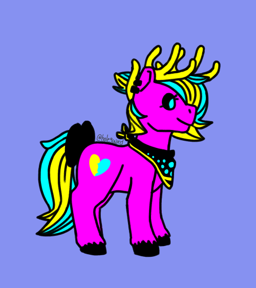 hehe poniesbronies dni