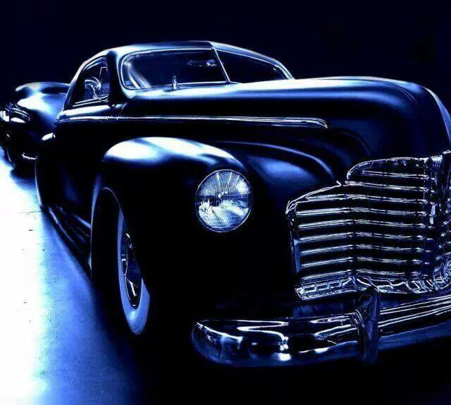 Old School