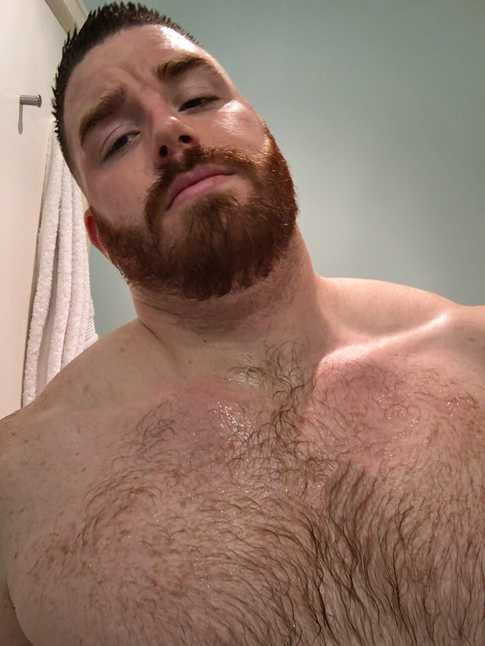 braleigh88: 🐻💦