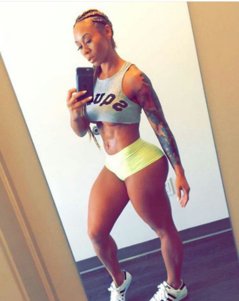 BLACKFITNESSROCKS