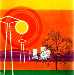 psychedelicway:  Cor Klaasen - 1969