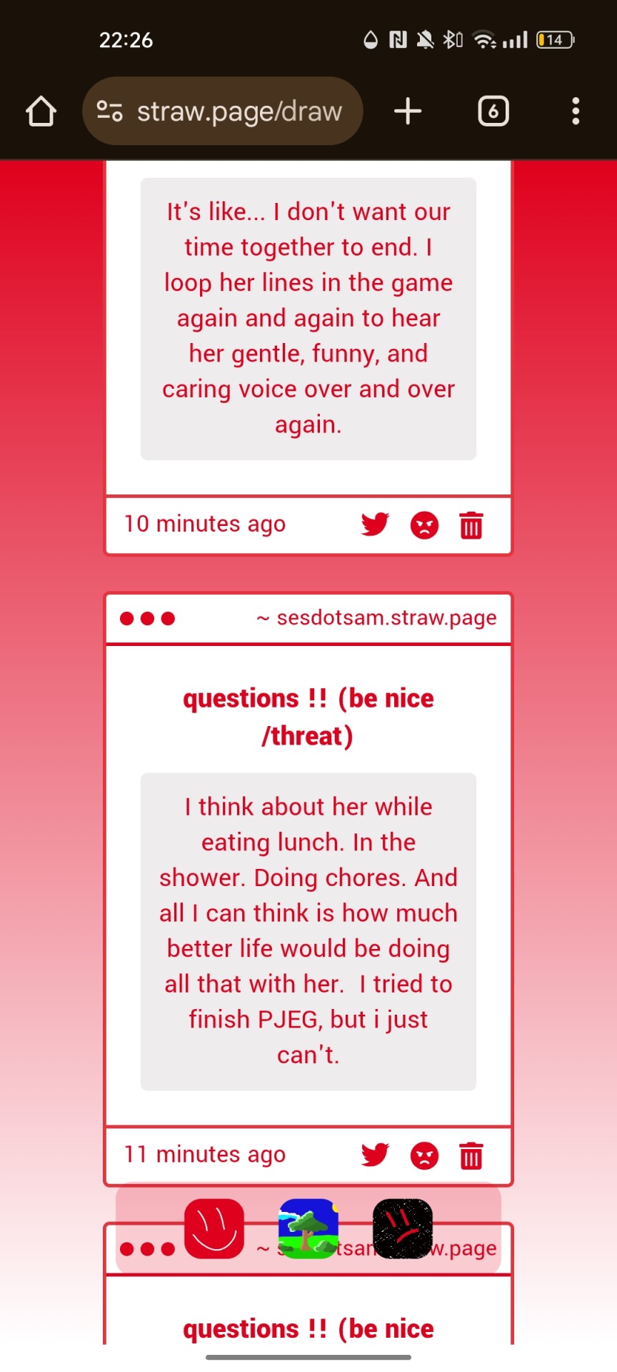 Tumblr media
