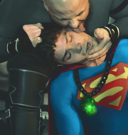thesidekink:Fuuuuuuck this is hot!