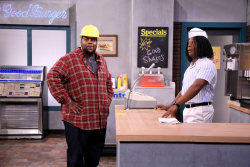 dnotive:  jaxblade:  buzzfeedceleb:  Finally: the Good Burger reunion every ‘90s kid has been waiting for. Tune in to the Tonight Show to see it all go down!     NO FUCKIN WAAAAAAAAAAAAAAYYYYYYYYYYYY  DUUUUUUUUUUUUUUUUUUUUDE  I cant I LITERALLY CANT!!!