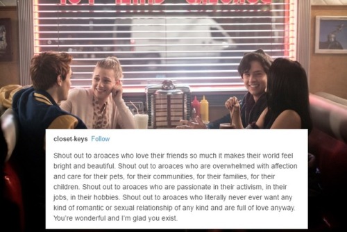 beronica-love:aspecs-for-jughead:♠️️ AroAce Jughead Text Meme ♠️️ [2/ ∞] 1 | 2