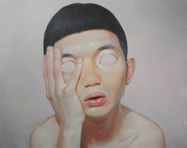 mustiest:  Zhung Peixin - Body &amp; Soul [x]