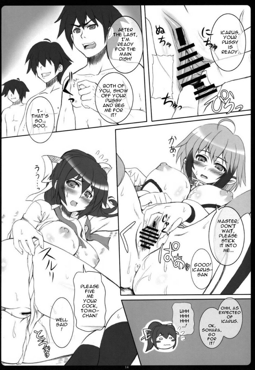 Love those hentai