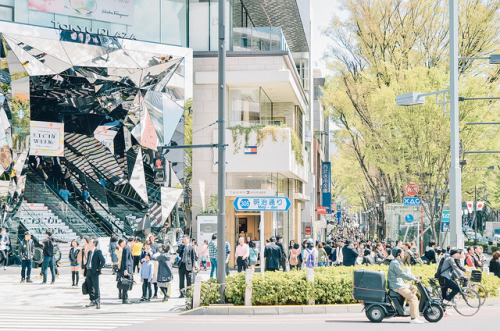 japan-overload:by  BamM1987
