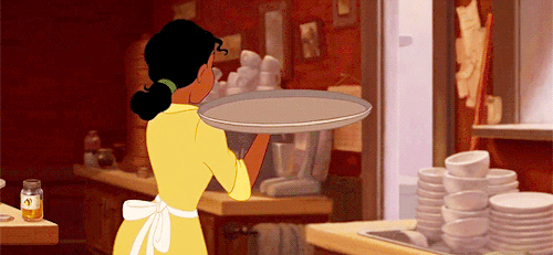wdasgifs:There’s some sweetness going around, catch it down in New Orleans.