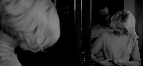 tamhonksrocks:  Bates Motel | Alex & Norma + 4.07