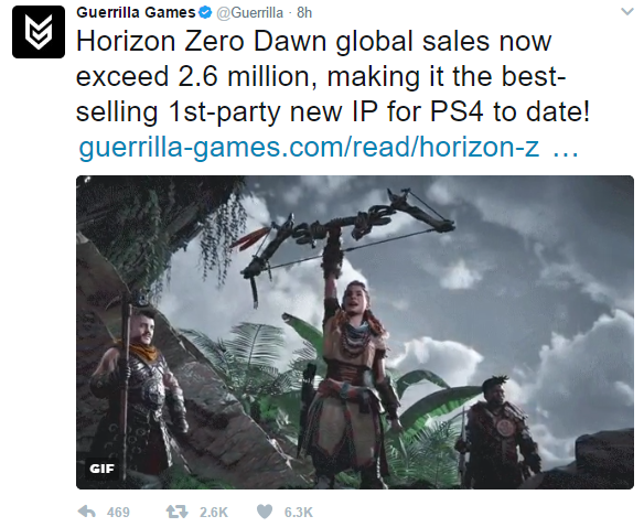 feministgamingmatters:  “Games about women just don’t sell!” 