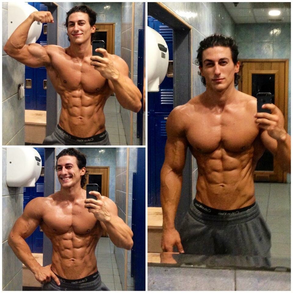 Adonis Files