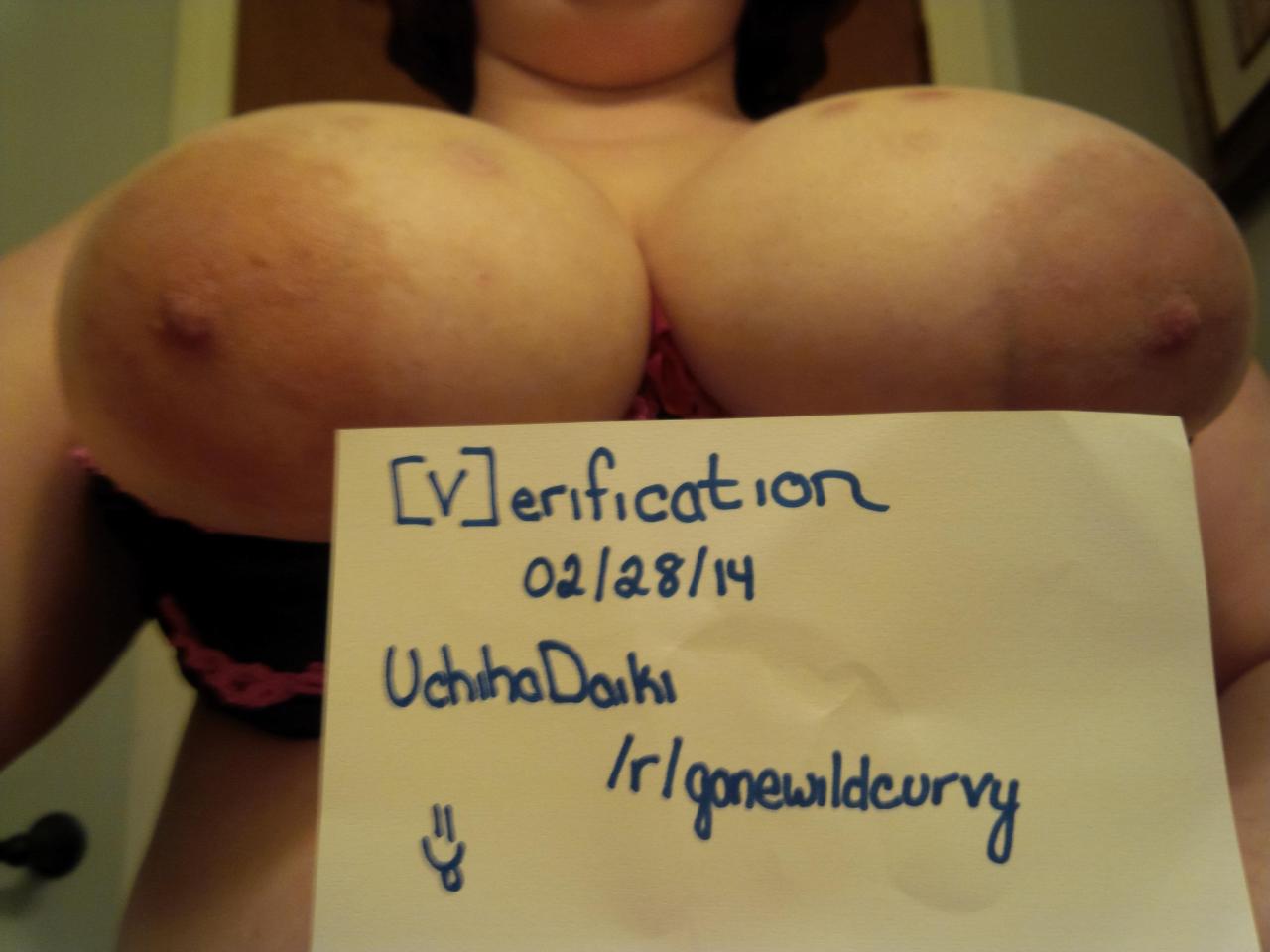 girlshardcore:  Oops (f)orgot to do my [v]erification. Hope this makes up for it