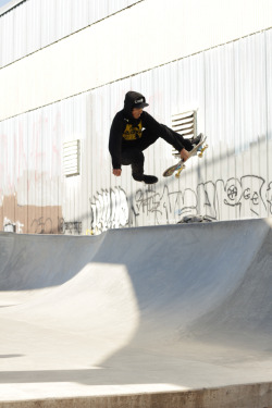 Skaters Sanctuary