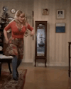 shannon1973:thehornydimension:Melissa Rauch 