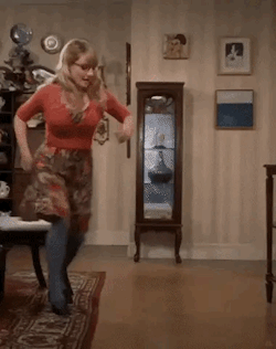 shannon1973:thehornydimension:Melissa Rauch 