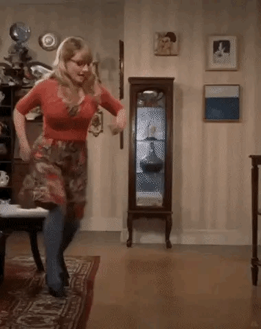 shannon1973:thehornydimension:Melissa Rauch 