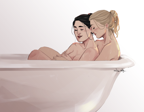 lesly-oh:Commissions for @zorelluthordanversMore supercorp babies TvT