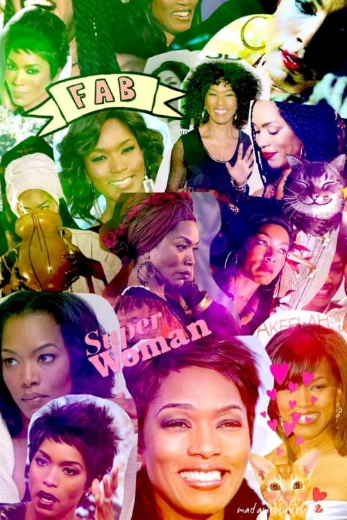 madamecordeliafoxx:Collages for the cast members that I find do not get on enough collages part 1