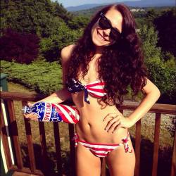 murica #nsfw #summertimeheat